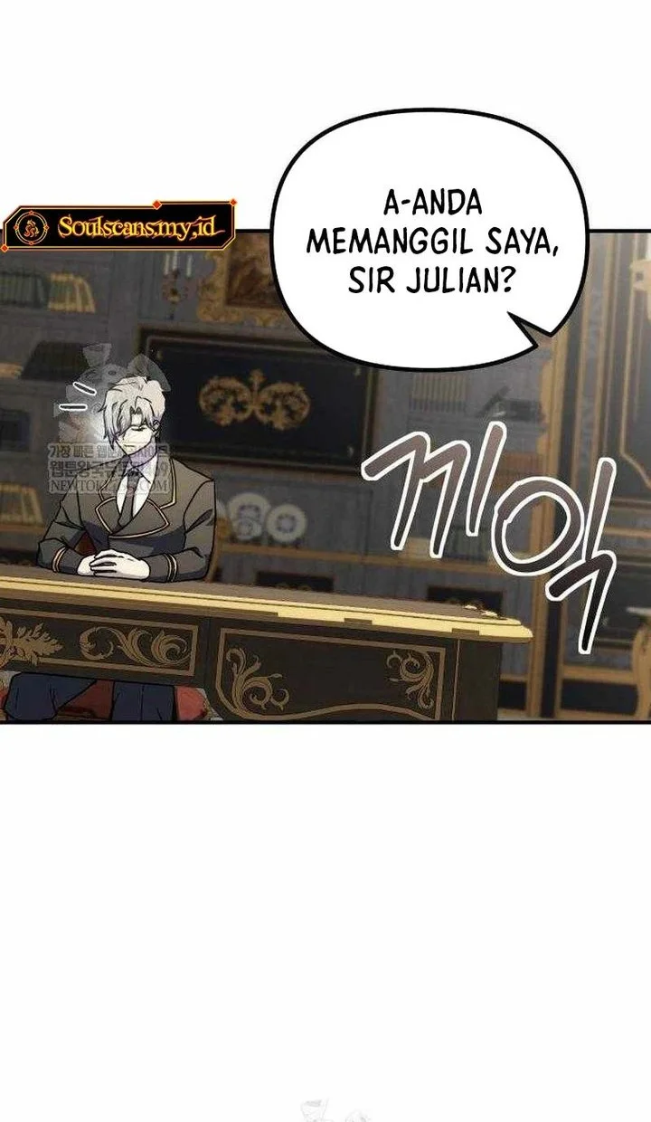 Playing the Perfect Fox-Eyed Villain Chapter 46 - halaman 10