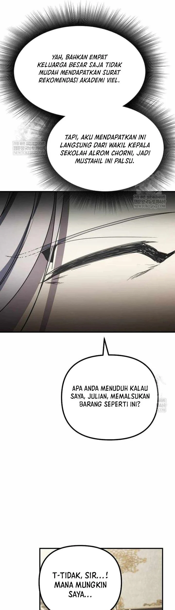 Playing the Perfect Fox-Eyed Villain Chapter 46 - halaman 17