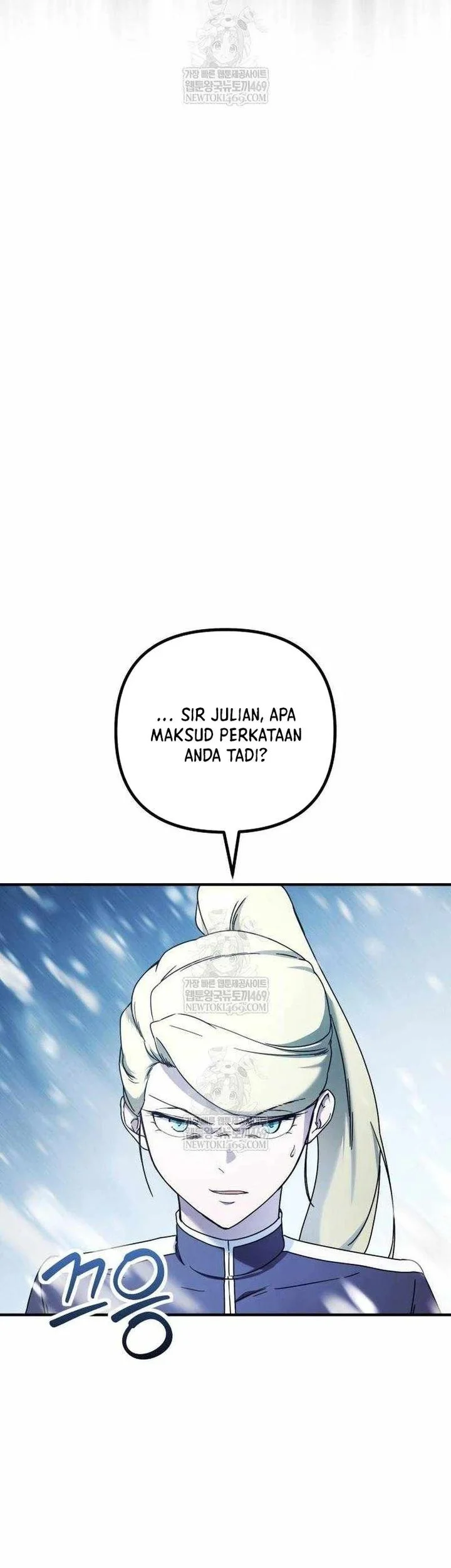 Playing the Perfect Fox-Eyed Villain Chapter 46 - halaman 21
