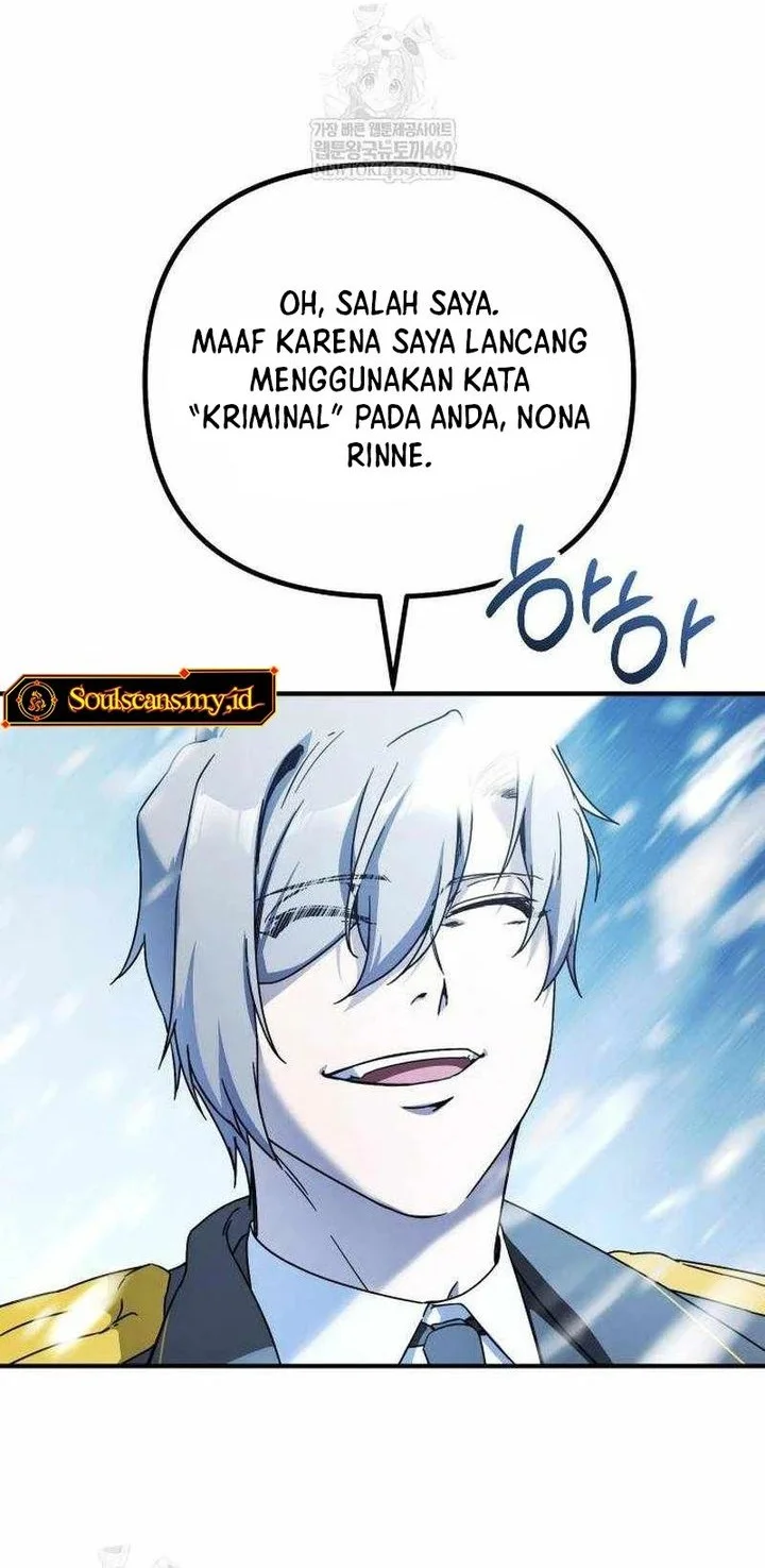 Playing the Perfect Fox-Eyed Villain Chapter 46 - halaman 22
