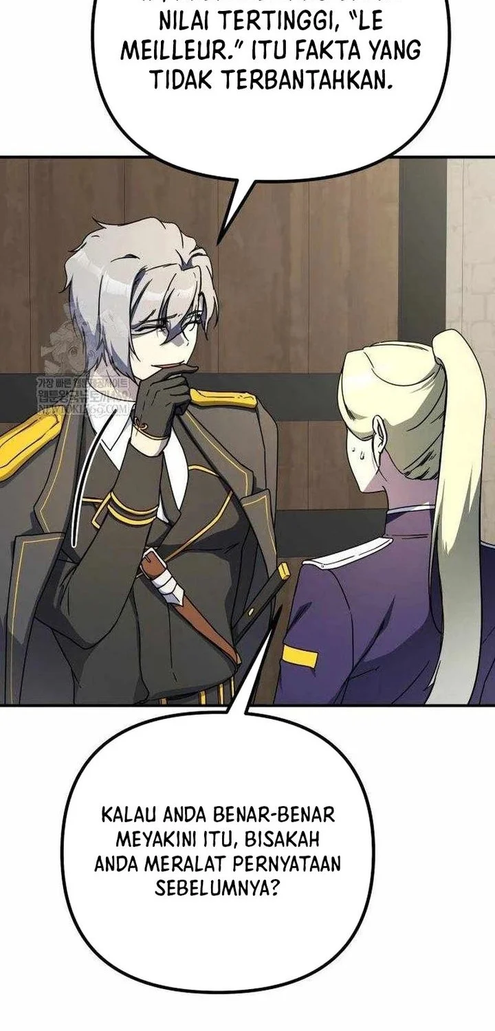 Playing the Perfect Fox-Eyed Villain Chapter 46 - halaman 24