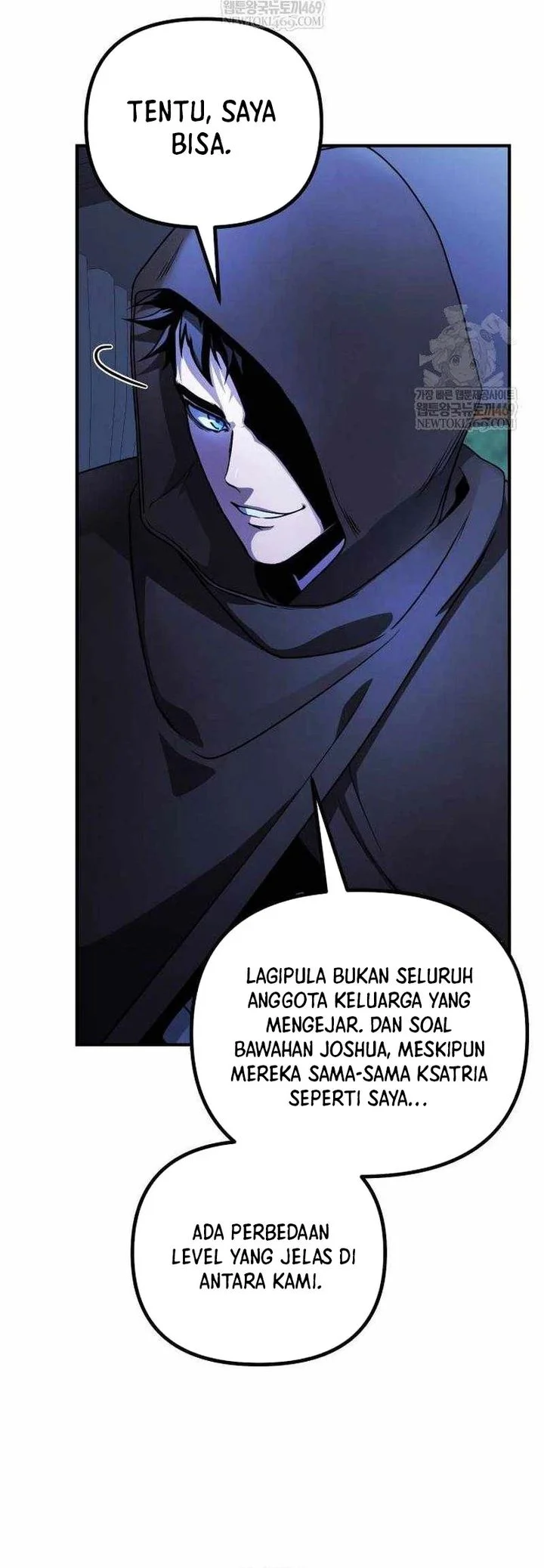 Playing the Perfect Fox-Eyed Villain Chapter 46 - halaman 3