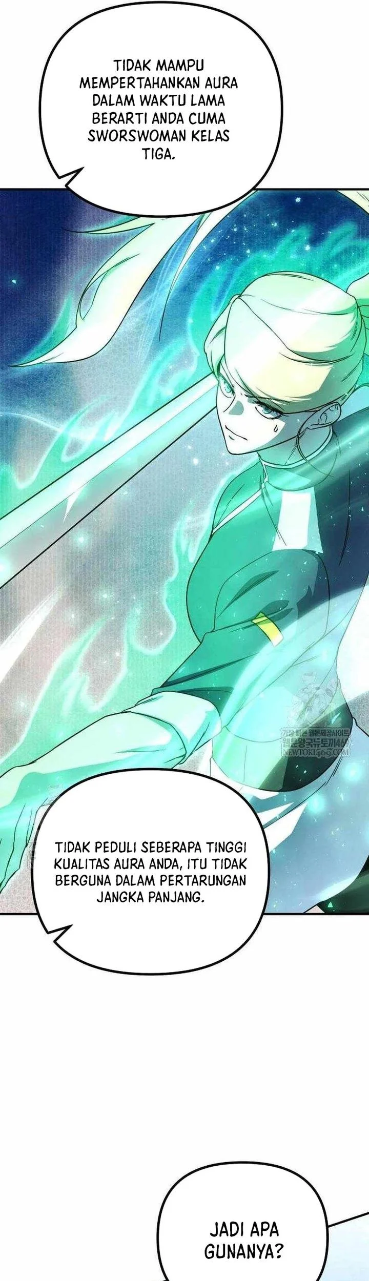 Playing the Perfect Fox-Eyed Villain Chapter 46 - halaman 32