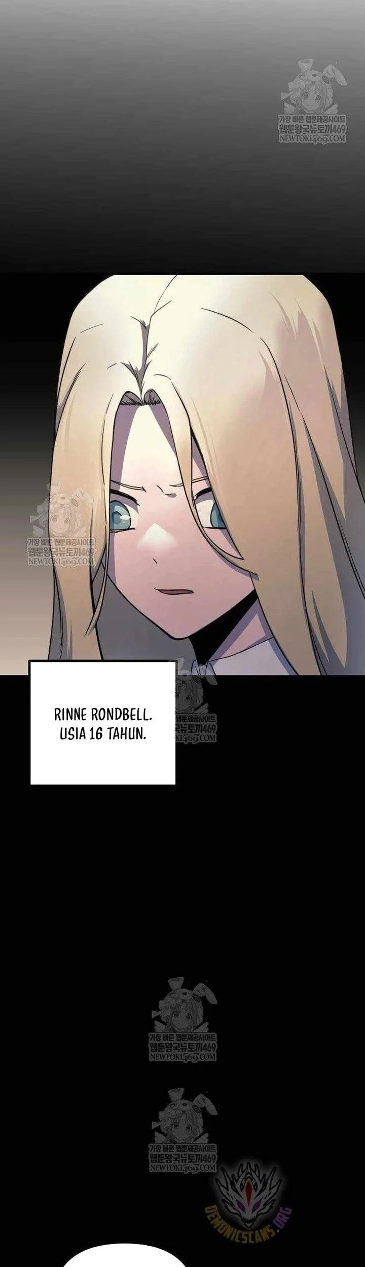 Playing the Perfect Fox-Eyed Villain Chapter 46 - halaman 38