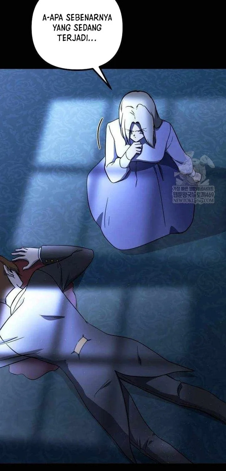 Playing the Perfect Fox-Eyed Villain Chapter 46 - halaman 39