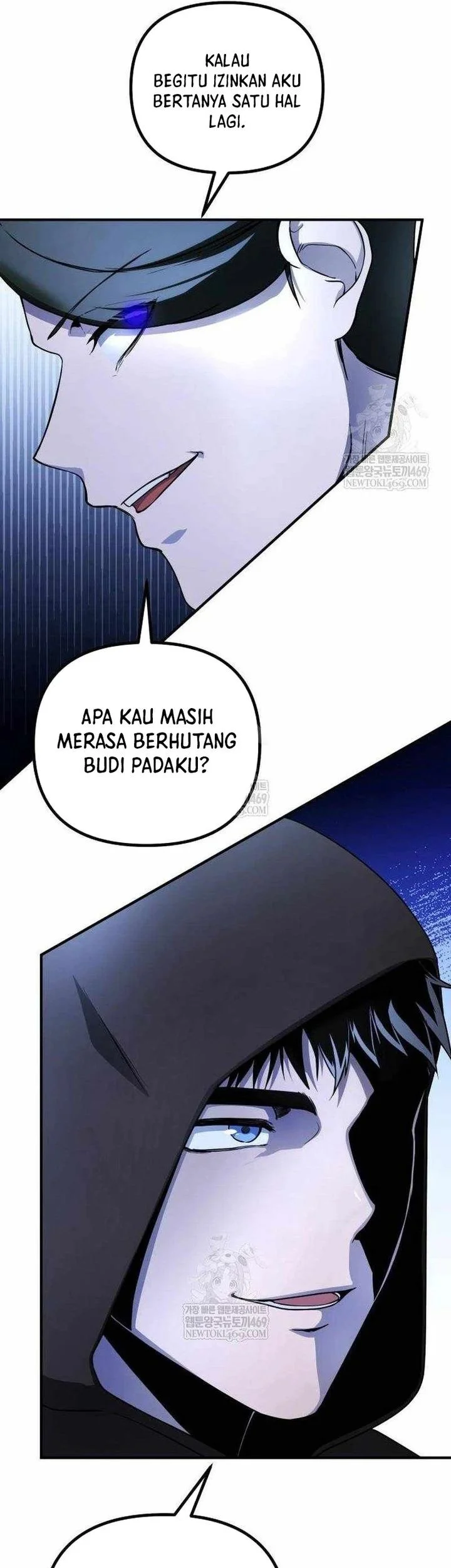 Playing the Perfect Fox-Eyed Villain Chapter 46 - halaman 4