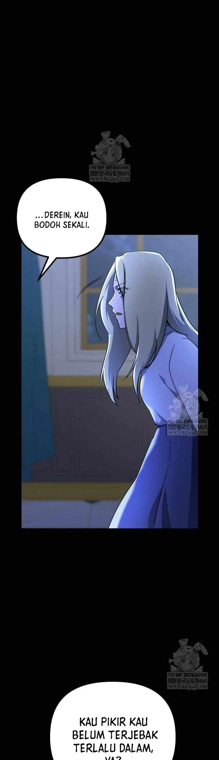 Playing the Perfect Fox-Eyed Villain Chapter 46 - halaman 40