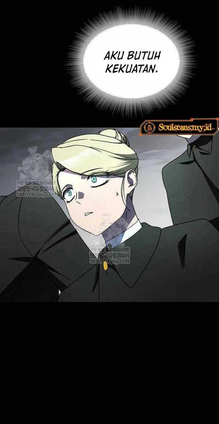 Playing the Perfect Fox-Eyed Villain Chapter 46 - halaman 55