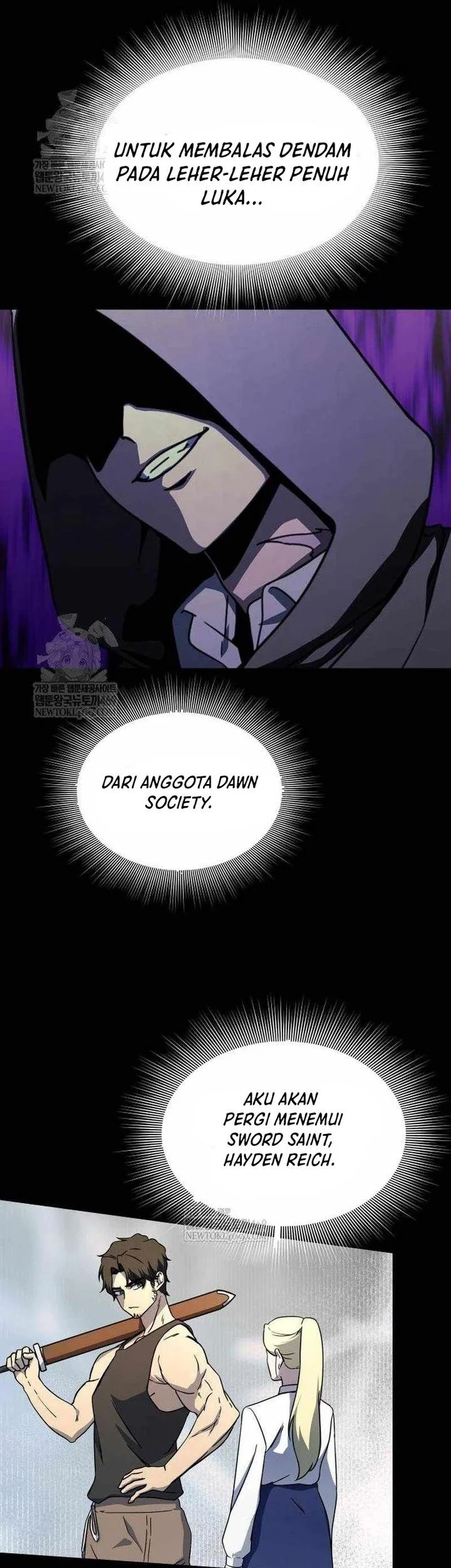 Playing the Perfect Fox-Eyed Villain Chapter 46 - halaman 56