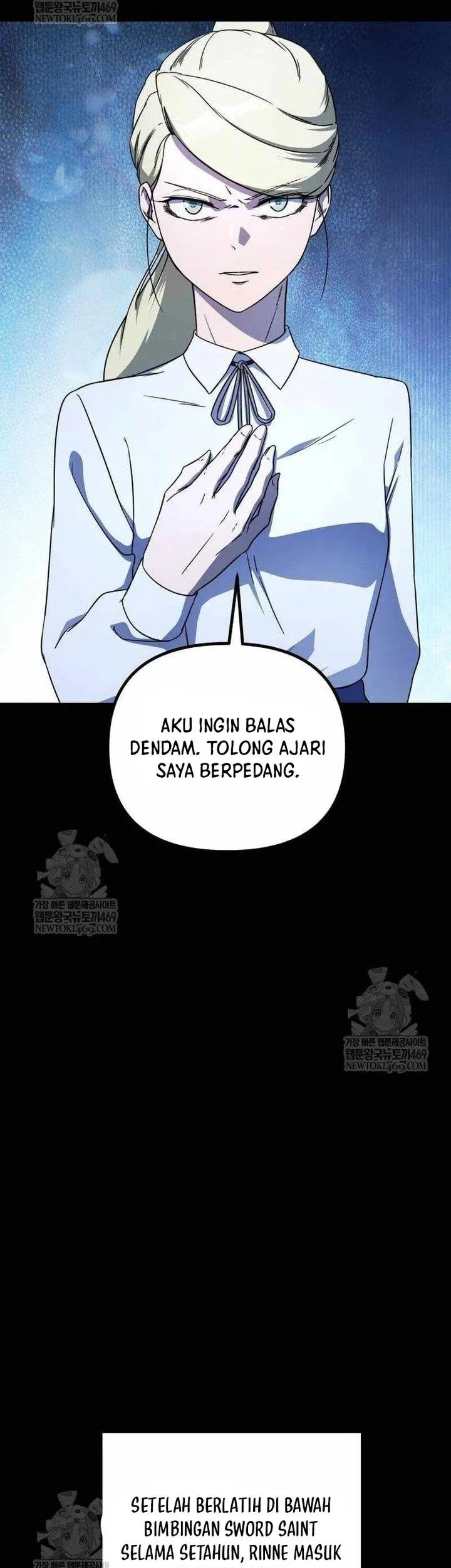 Playing the Perfect Fox-Eyed Villain Chapter 46 - halaman 58