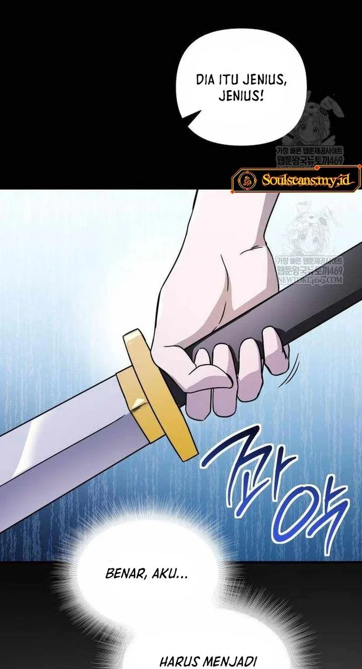 Playing the Perfect Fox-Eyed Villain Chapter 46 - halaman 61