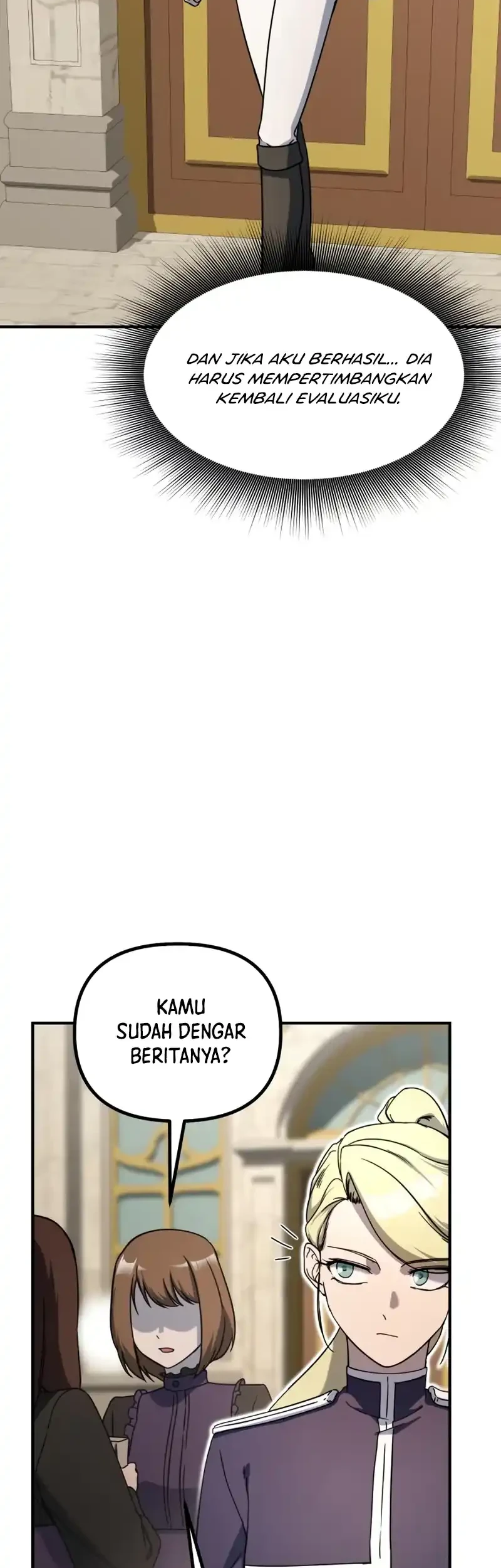 Playing the Perfect Fox-Eyed Villain Chapter 47 - halaman 10