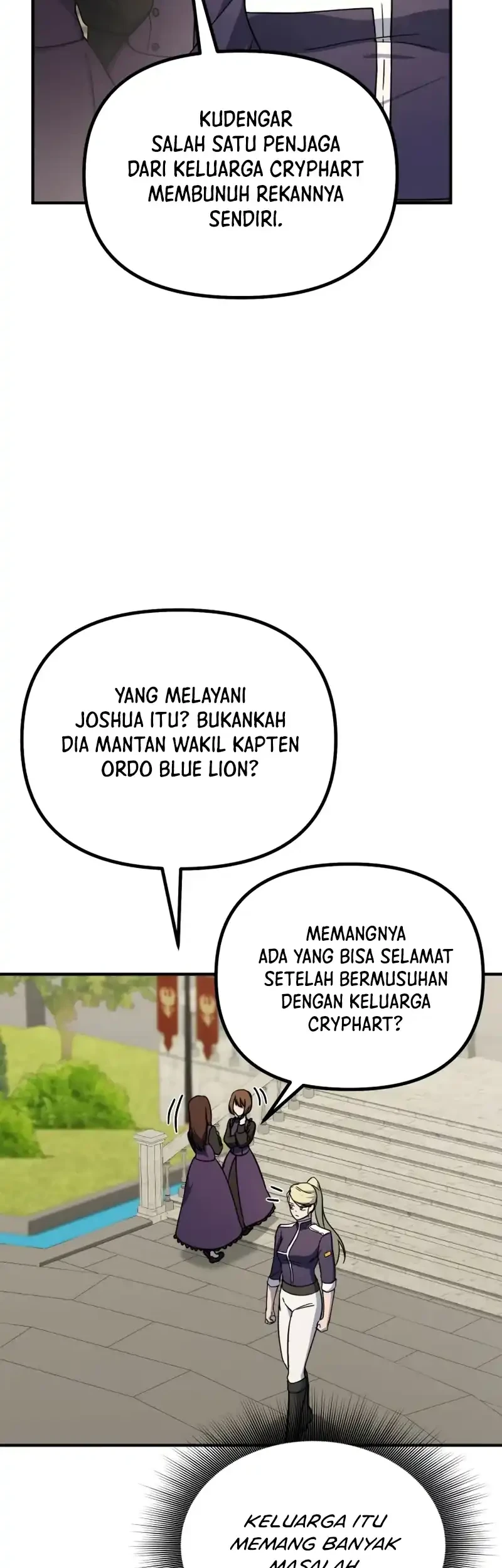 Playing the Perfect Fox-Eyed Villain Chapter 47 - halaman 11