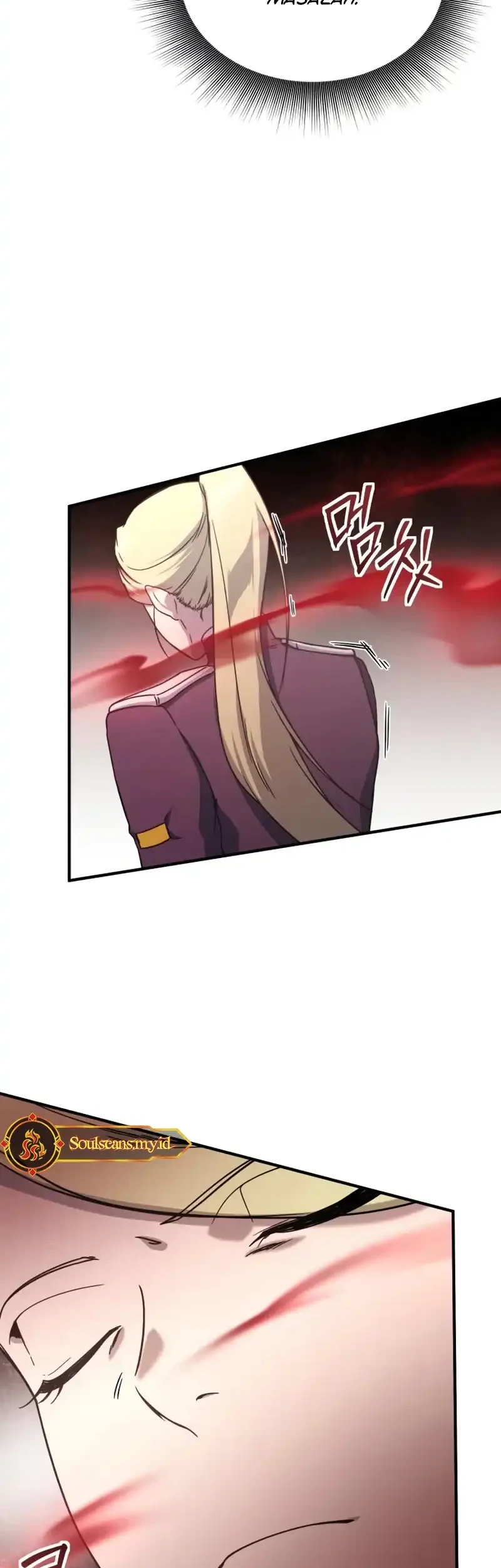 Playing the Perfect Fox-Eyed Villain Chapter 47 - halaman 12