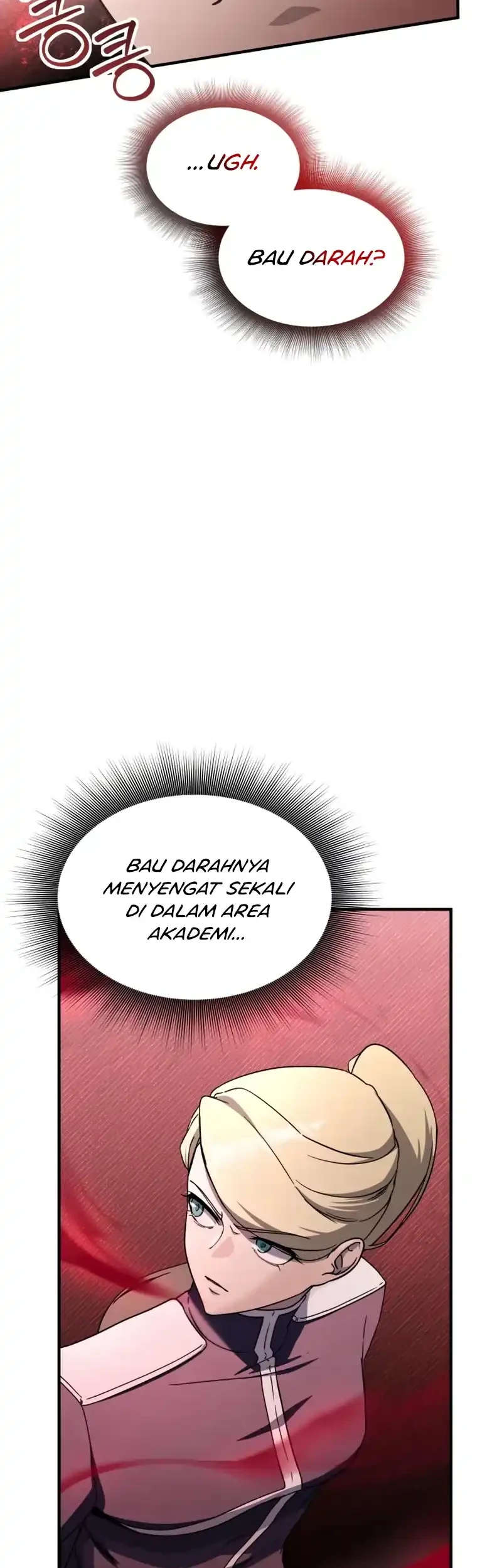 Playing the Perfect Fox-Eyed Villain Chapter 47 - halaman 13