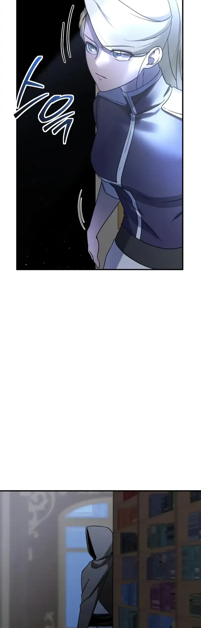 Playing the Perfect Fox-Eyed Villain Chapter 47 - halaman 16
