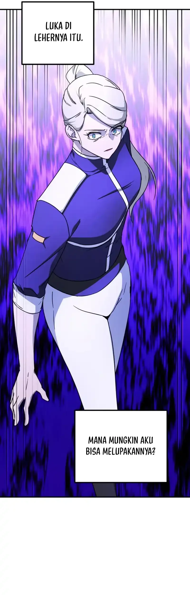 Playing the Perfect Fox-Eyed Villain Chapter 47 - halaman 21