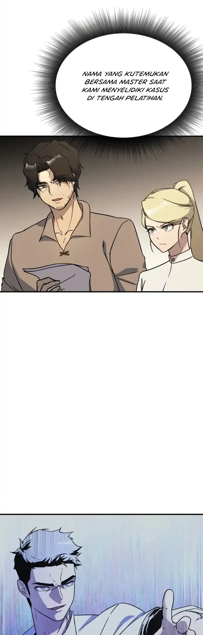 Playing the Perfect Fox-Eyed Villain Chapter 47 - halaman 22