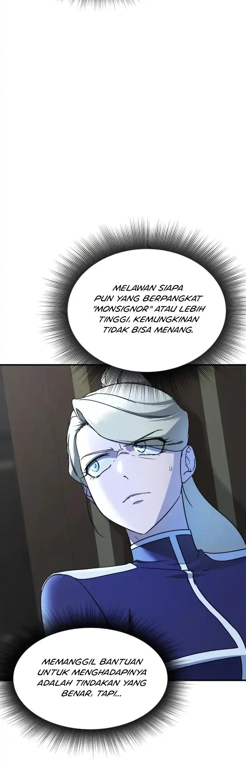 Playing the Perfect Fox-Eyed Villain Chapter 47 - halaman 25