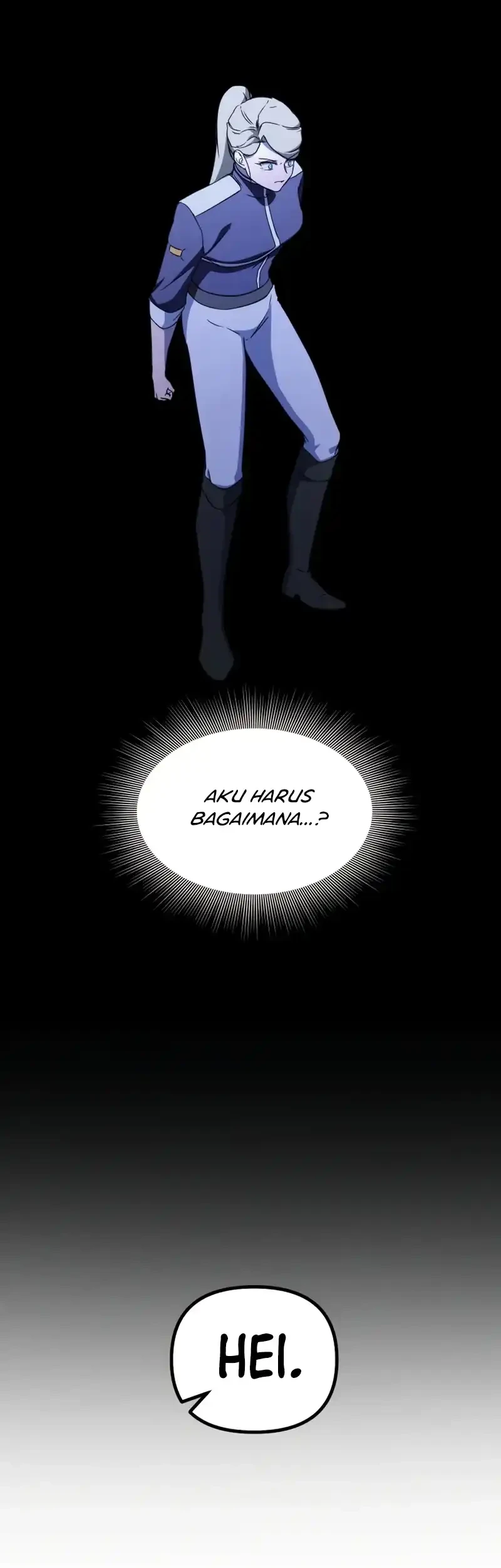 Playing the Perfect Fox-Eyed Villain Chapter 47 - halaman 28
