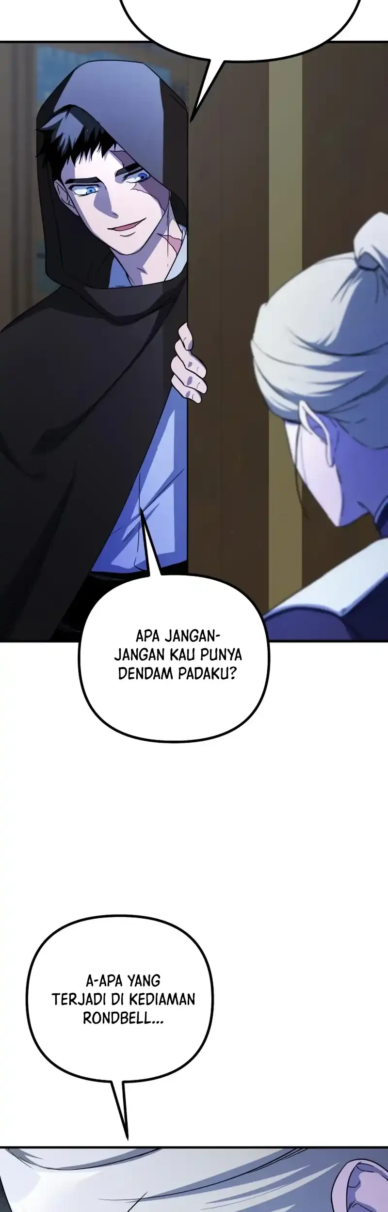 Playing the Perfect Fox-Eyed Villain Chapter 47 - halaman 30