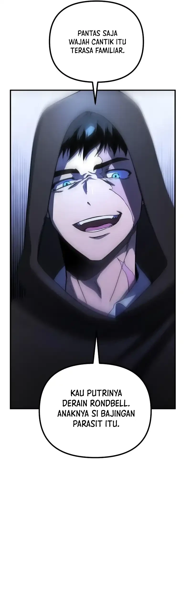 Playing the Perfect Fox-Eyed Villain Chapter 47 - halaman 33
