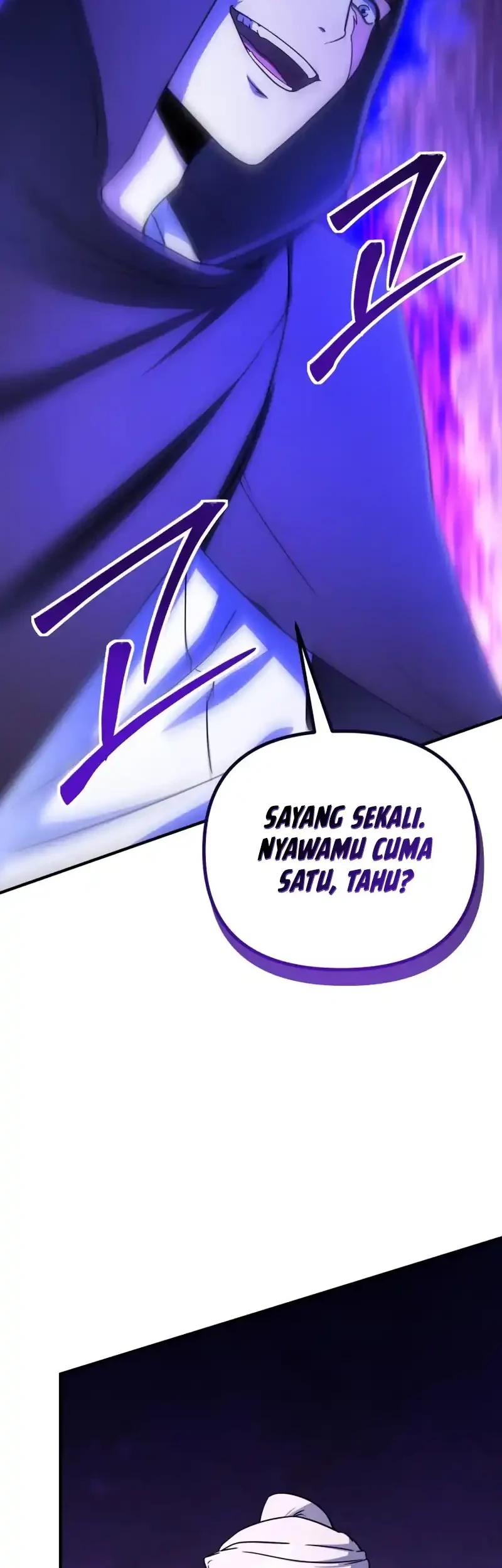 Playing the Perfect Fox-Eyed Villain Chapter 47 - halaman 35