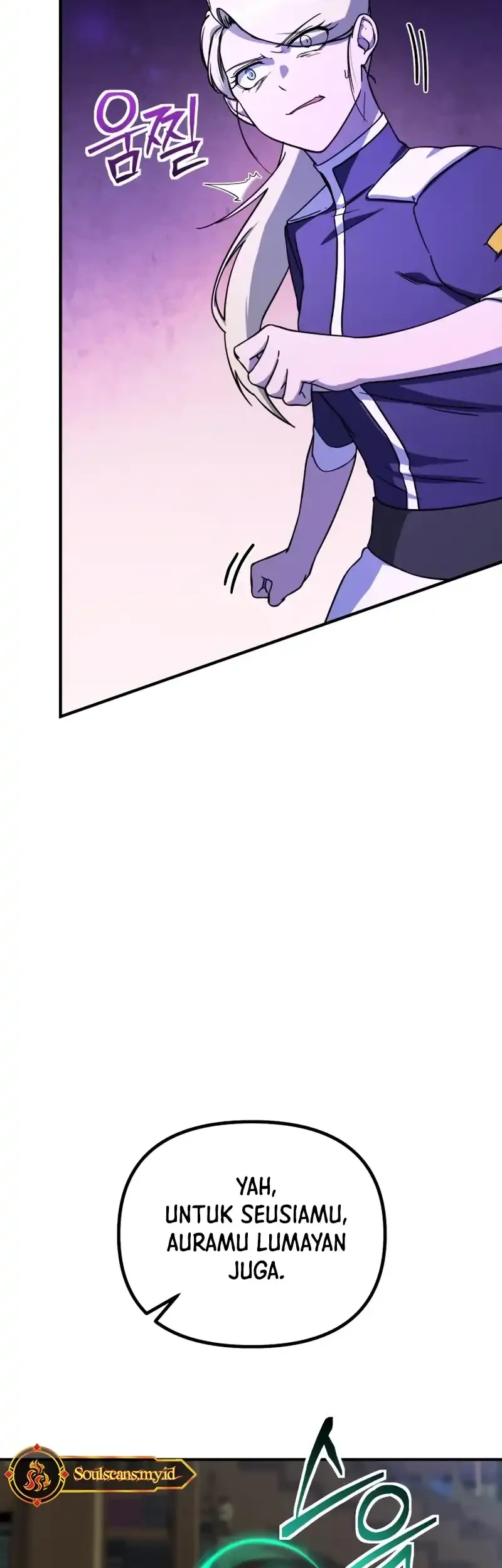 Playing the Perfect Fox-Eyed Villain Chapter 47 - halaman 36