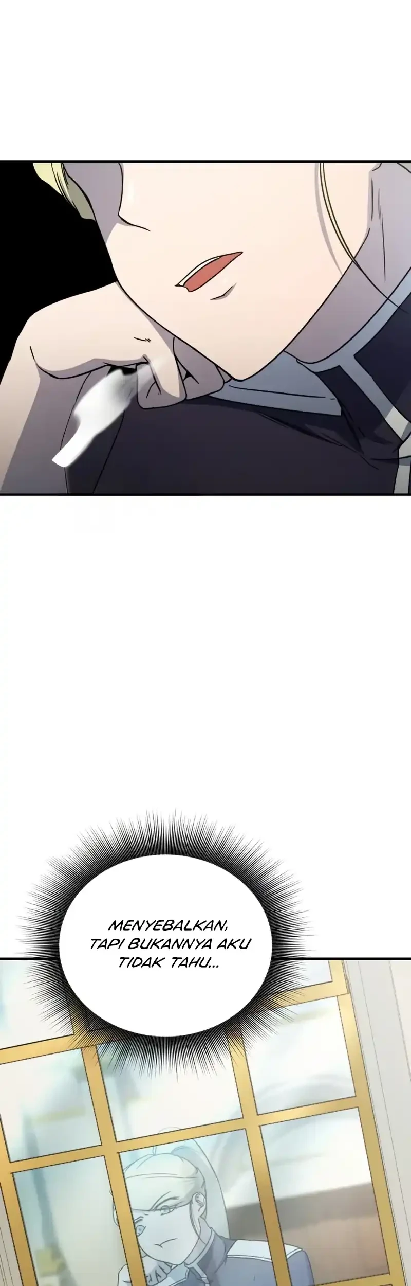 Playing the Perfect Fox-Eyed Villain Chapter 47 - halaman 4