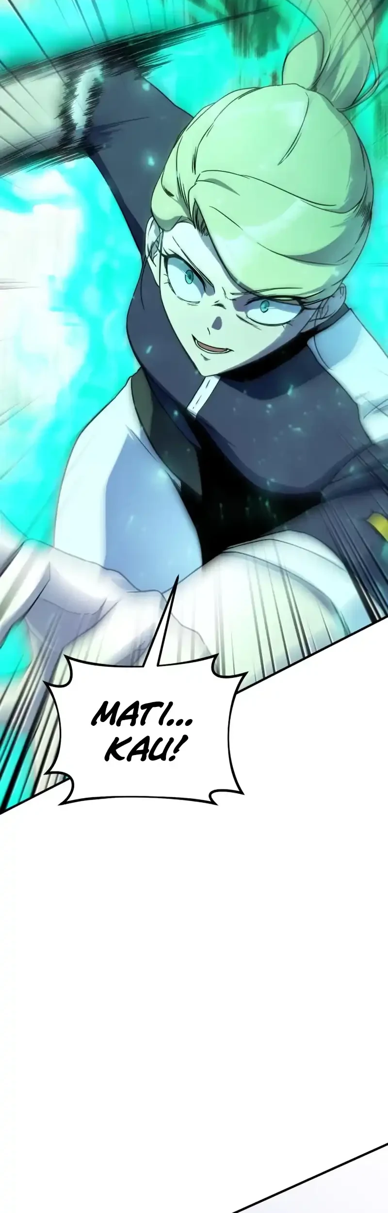 Playing the Perfect Fox-Eyed Villain Chapter 47 - halaman 40