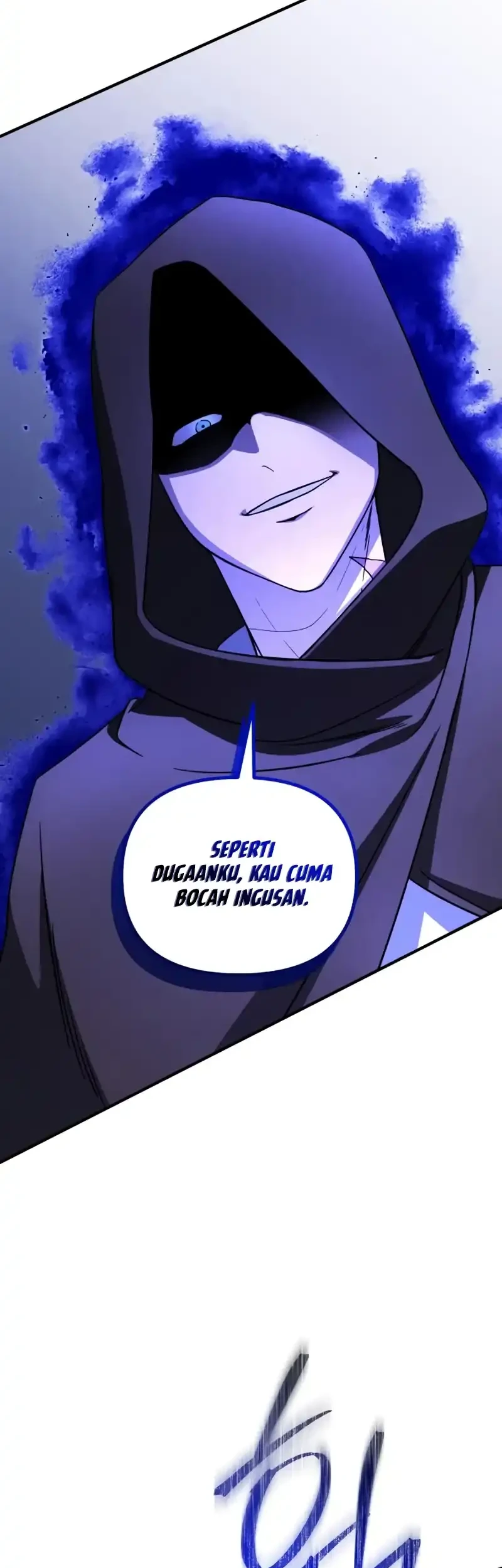 Playing the Perfect Fox-Eyed Villain Chapter 47 - halaman 41