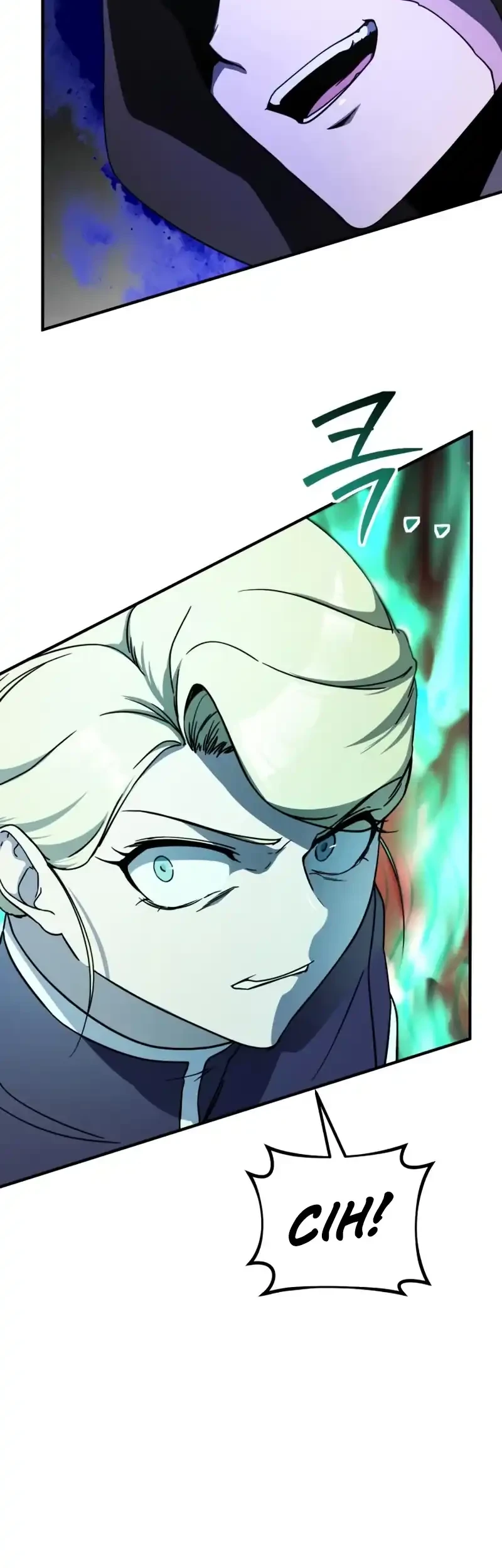 Playing the Perfect Fox-Eyed Villain Chapter 47 - halaman 43