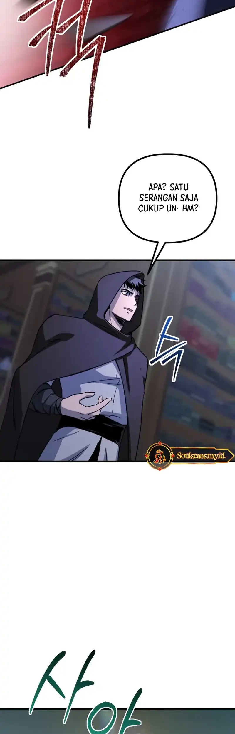 Playing the Perfect Fox-Eyed Villain Chapter 47 - halaman 52