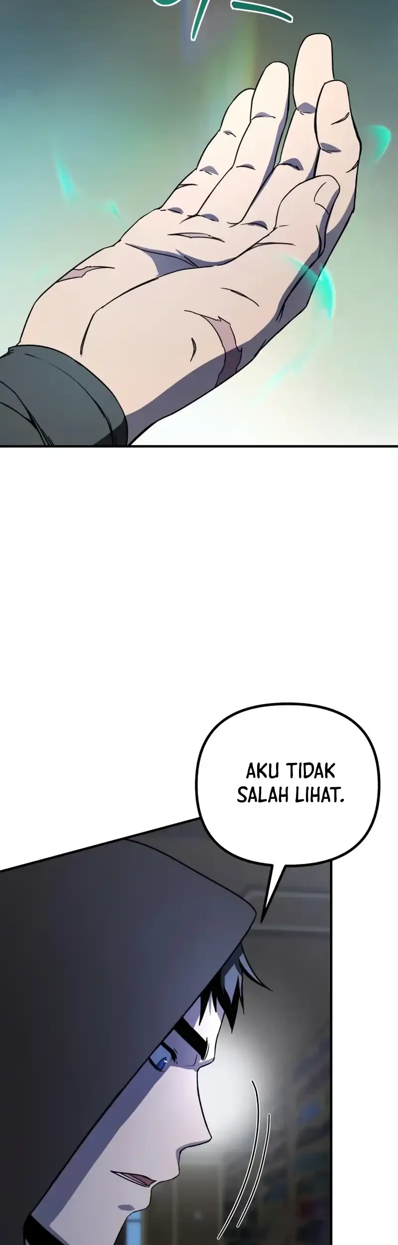 Playing the Perfect Fox-Eyed Villain Chapter 47 - halaman 53