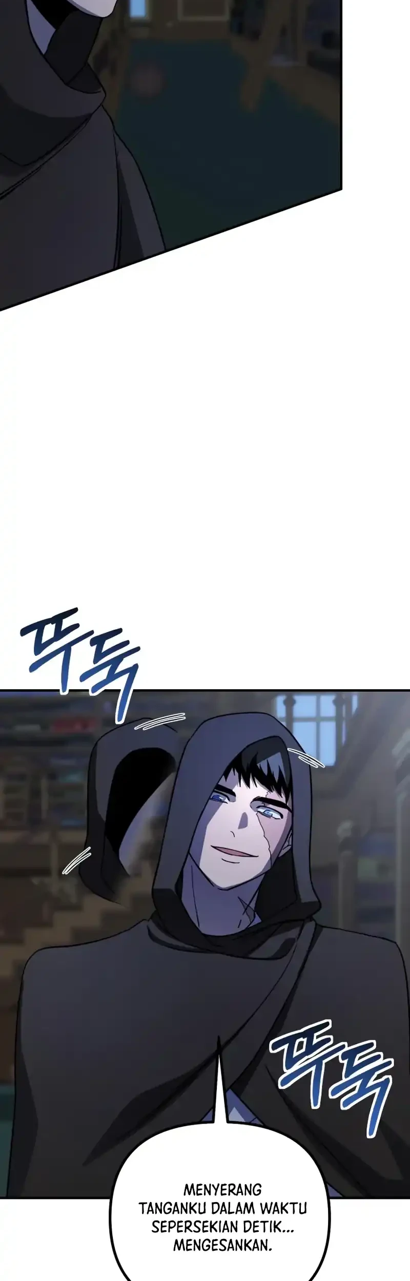 Playing the Perfect Fox-Eyed Villain Chapter 47 - halaman 54