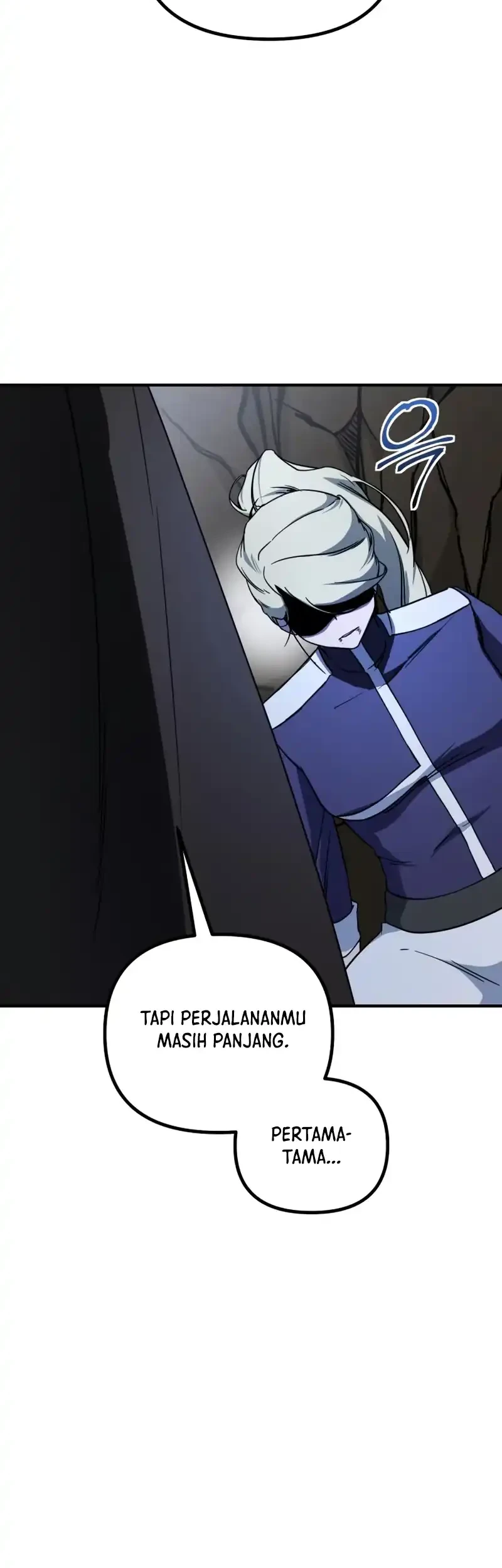 Playing the Perfect Fox-Eyed Villain Chapter 47 - halaman 55