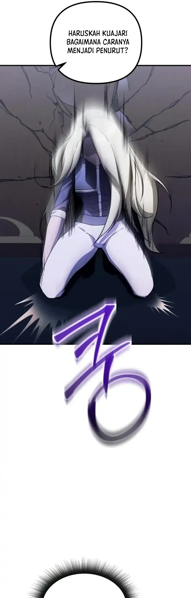 Playing the Perfect Fox-Eyed Villain Chapter 47 - halaman 57