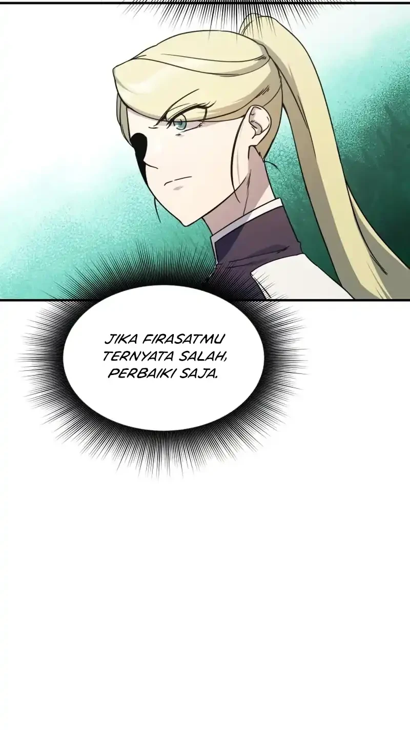 Playing the Perfect Fox-Eyed Villain Chapter 47 - halaman 8