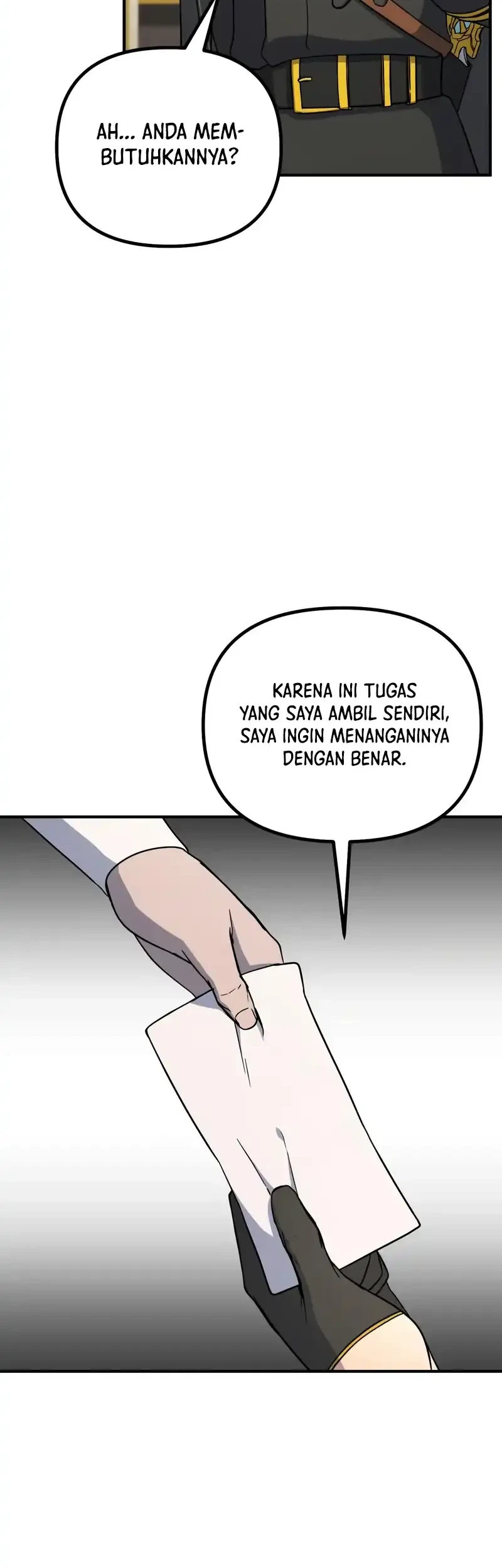 Playing the Perfect Fox-Eyed Villain Chapter 48 - halaman 18