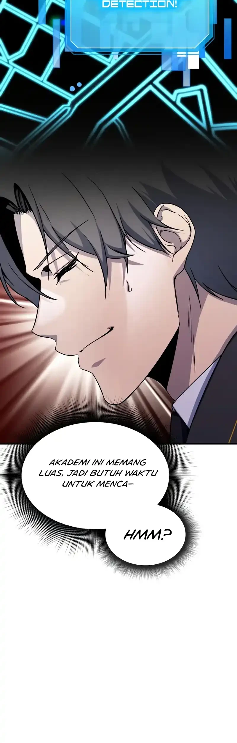 Playing the Perfect Fox-Eyed Villain Chapter 48 - halaman 22