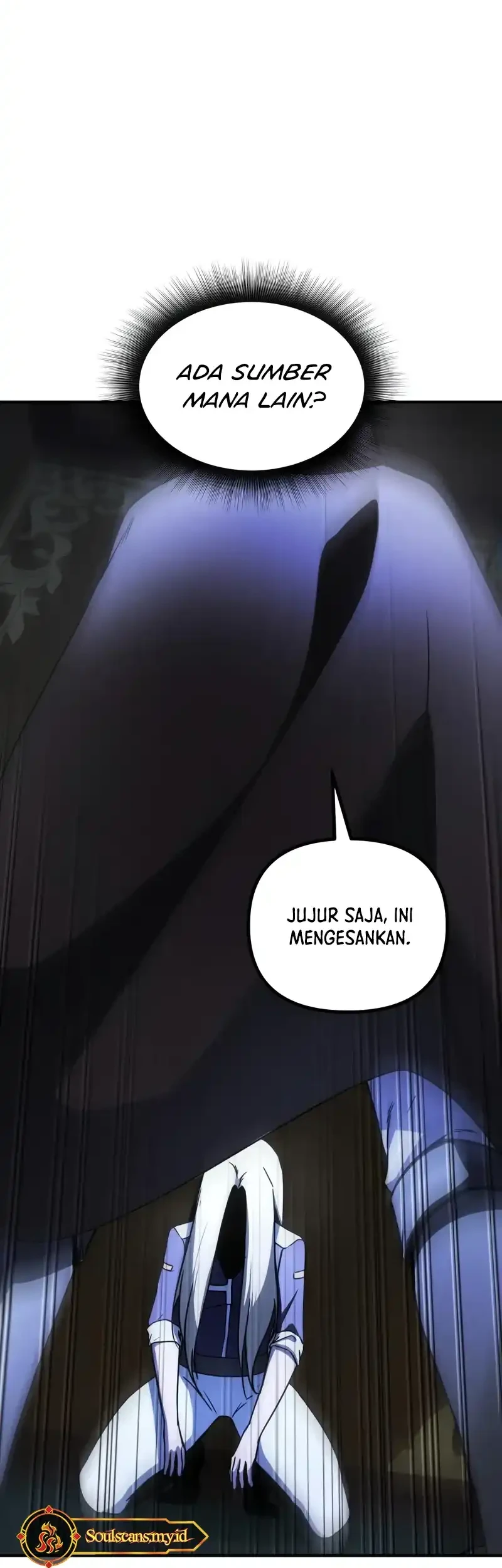 Playing the Perfect Fox-Eyed Villain Chapter 48 - halaman 24