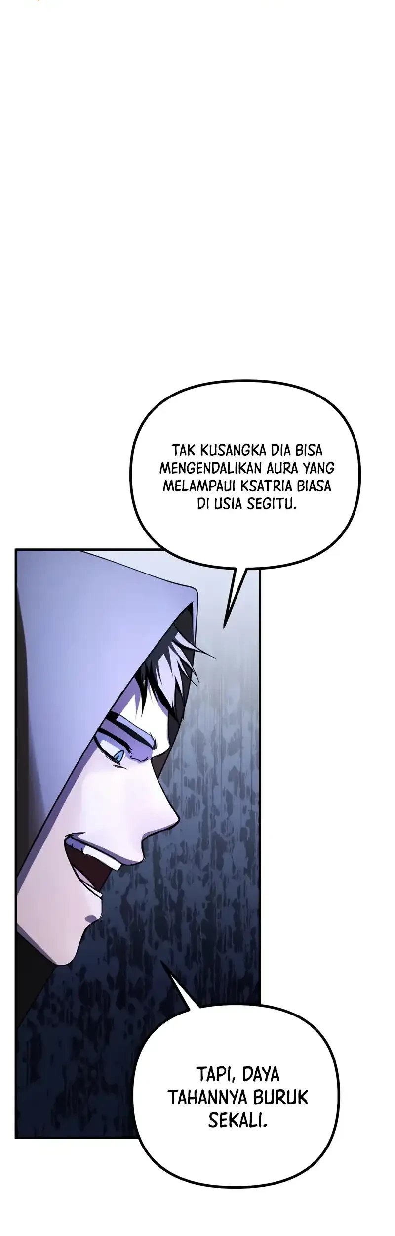Playing the Perfect Fox-Eyed Villain Chapter 48 - halaman 25