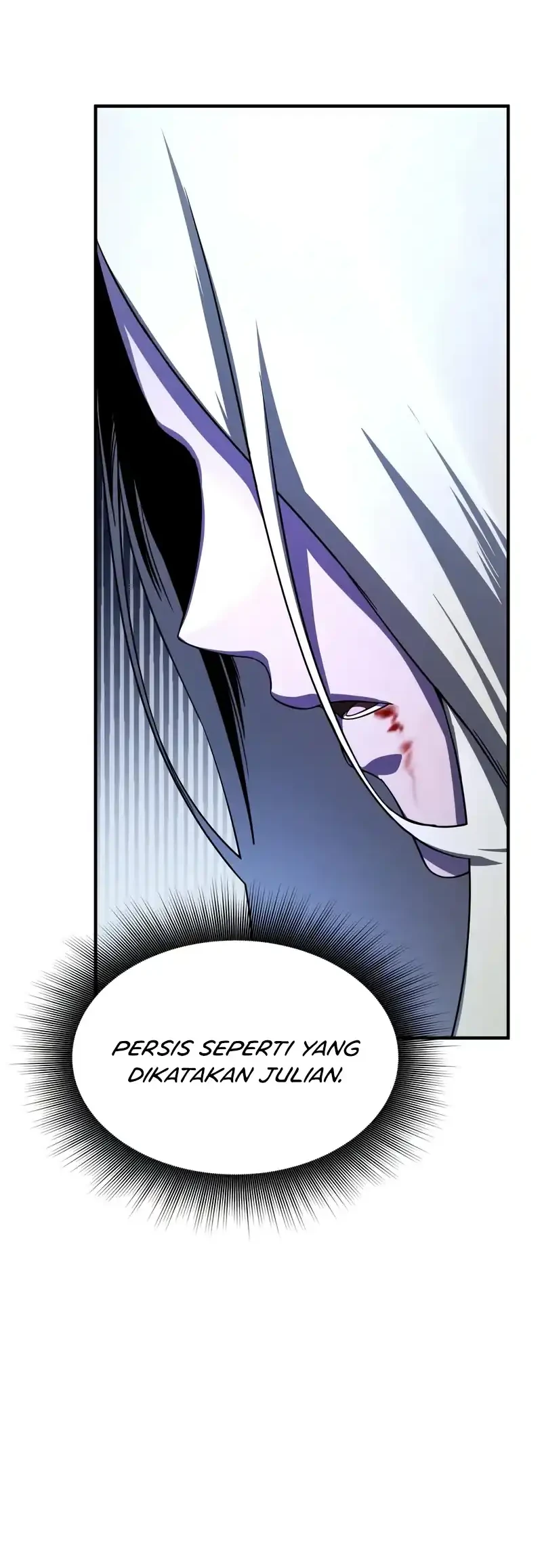 Playing the Perfect Fox-Eyed Villain Chapter 48 - halaman 26