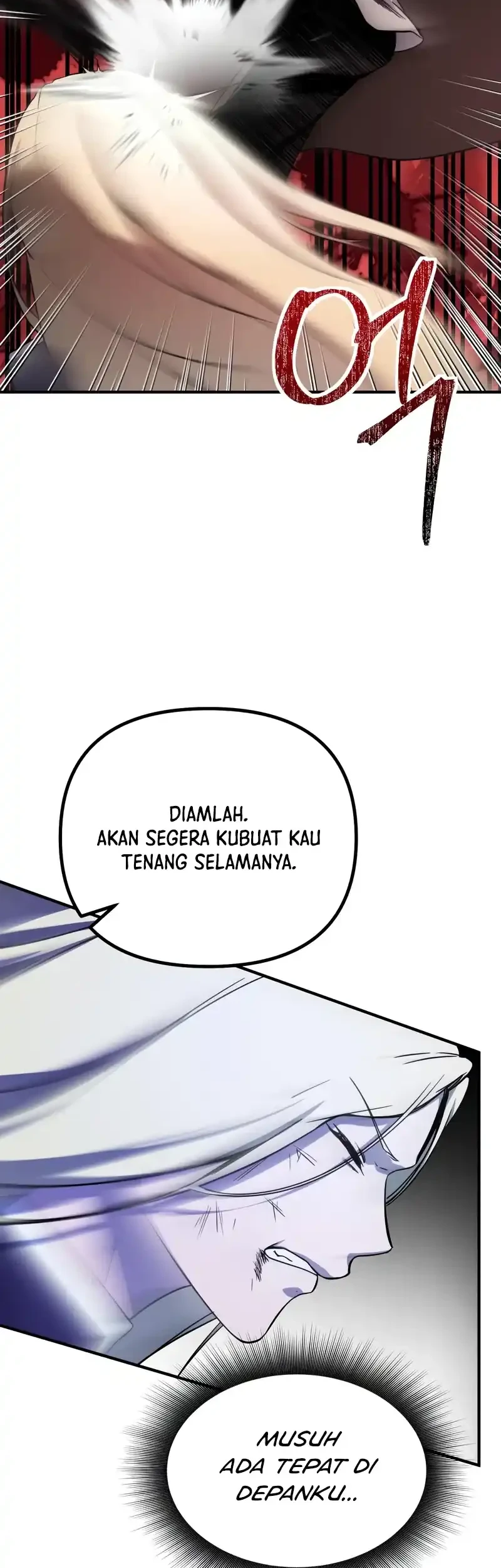 Playing the Perfect Fox-Eyed Villain Chapter 48 - halaman 28