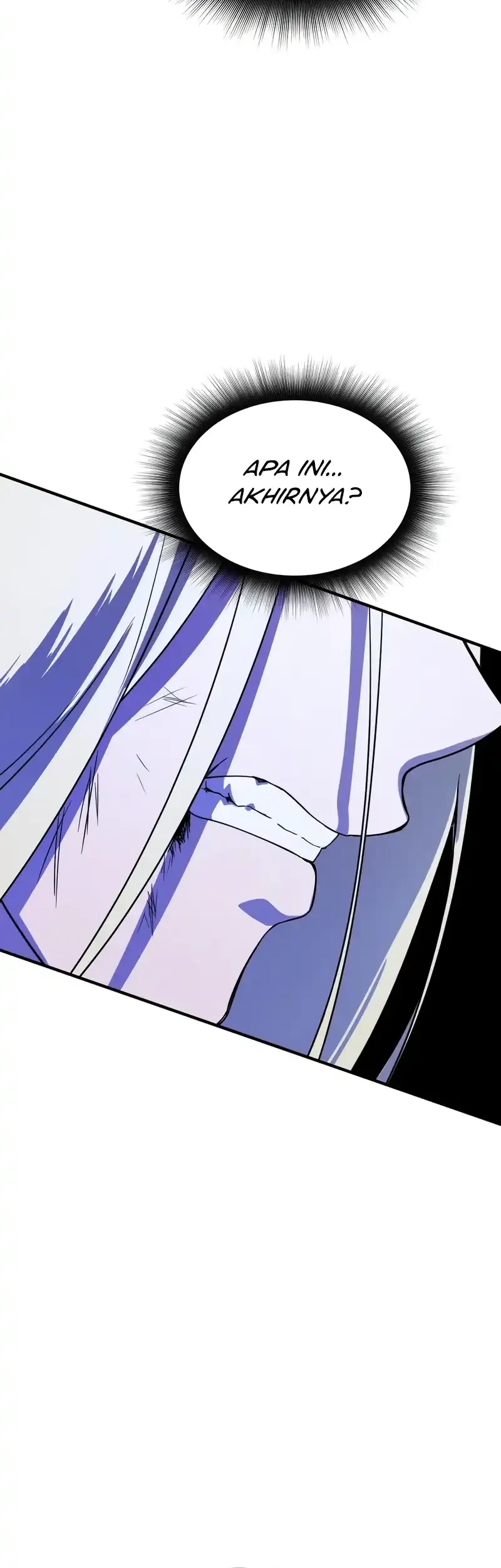 Playing the Perfect Fox-Eyed Villain Chapter 48 - halaman 29