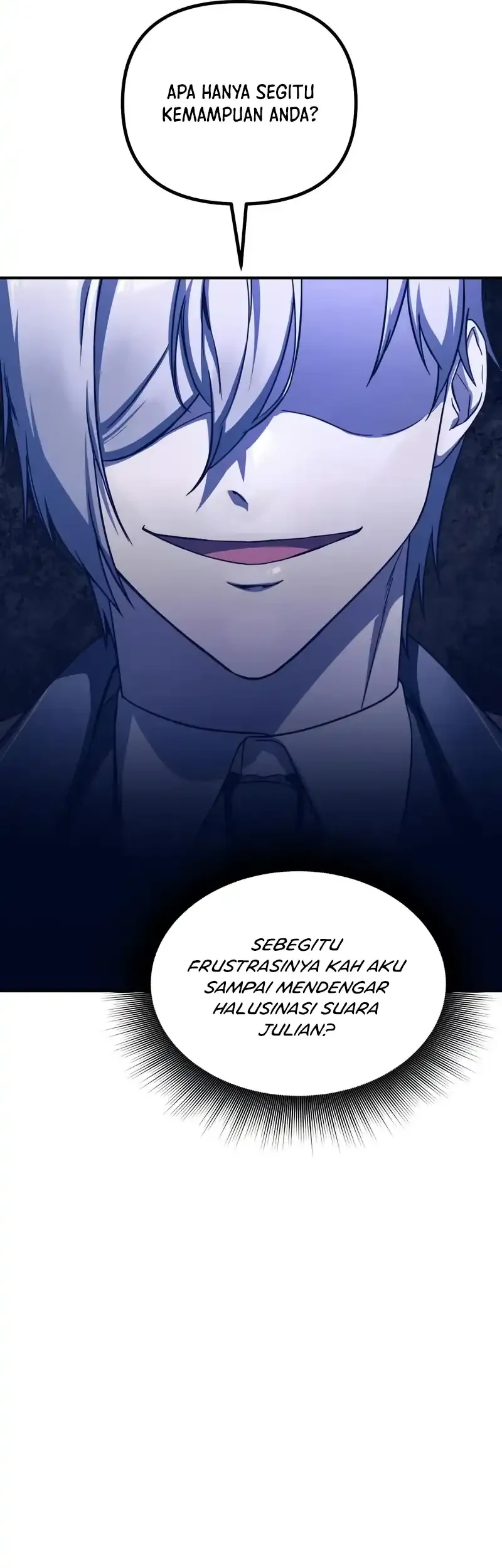Playing the Perfect Fox-Eyed Villain Chapter 48 - halaman 30