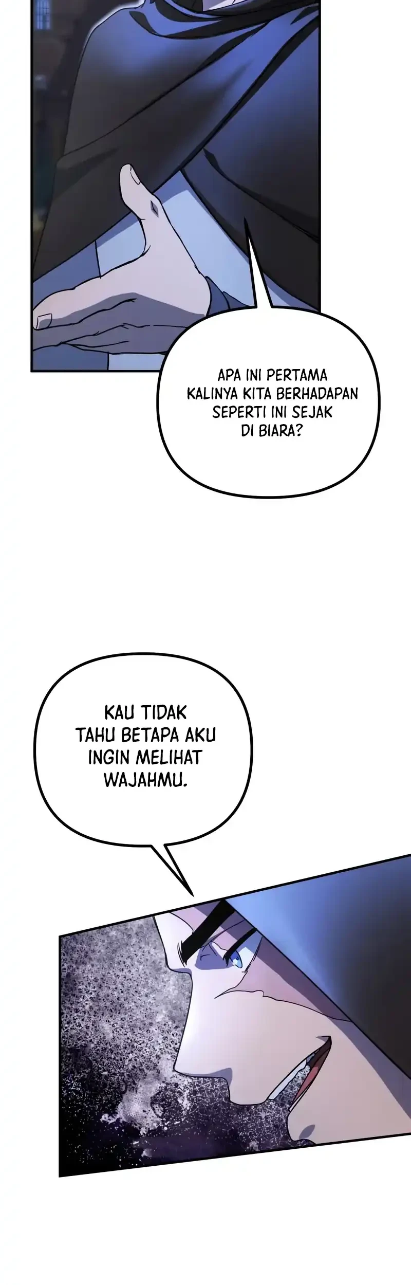Playing the Perfect Fox-Eyed Villain Chapter 48 - halaman 35