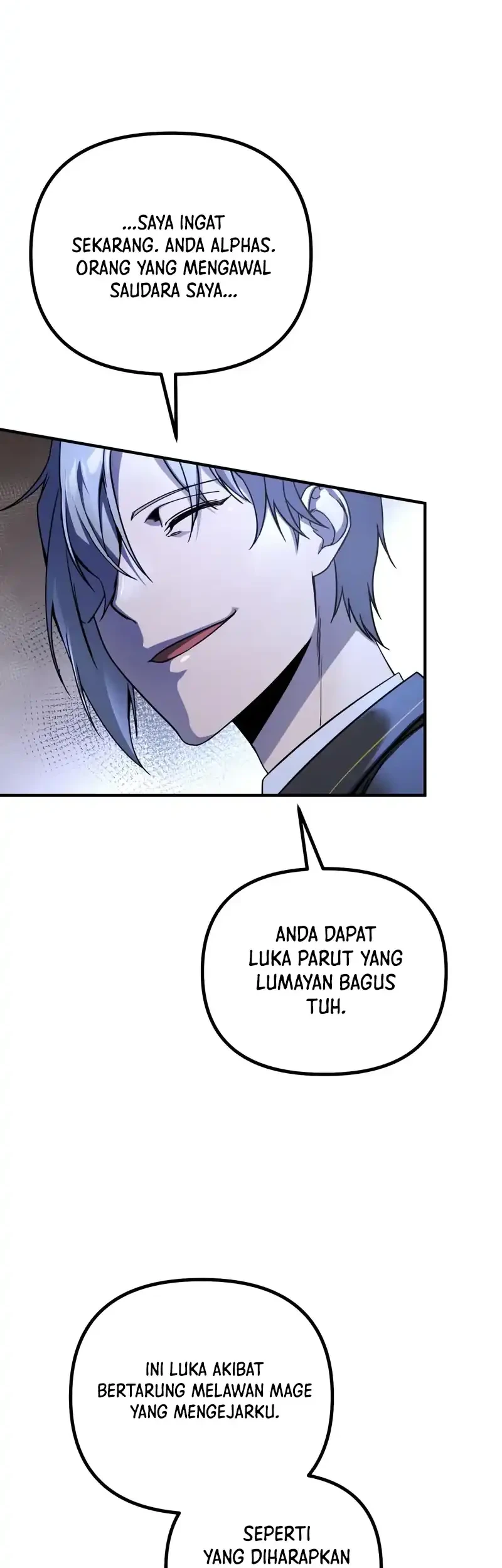 Playing the Perfect Fox-Eyed Villain Chapter 48 - halaman 36