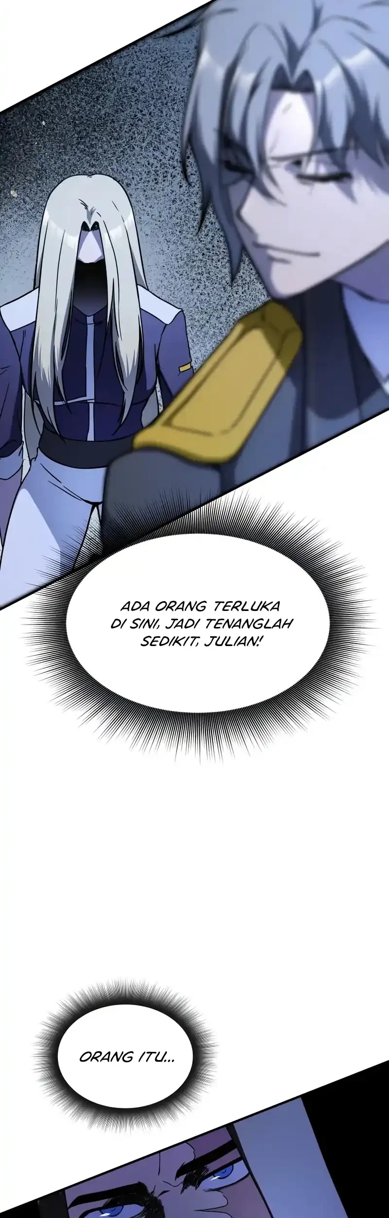 Playing the Perfect Fox-Eyed Villain Chapter 48 - halaman 41