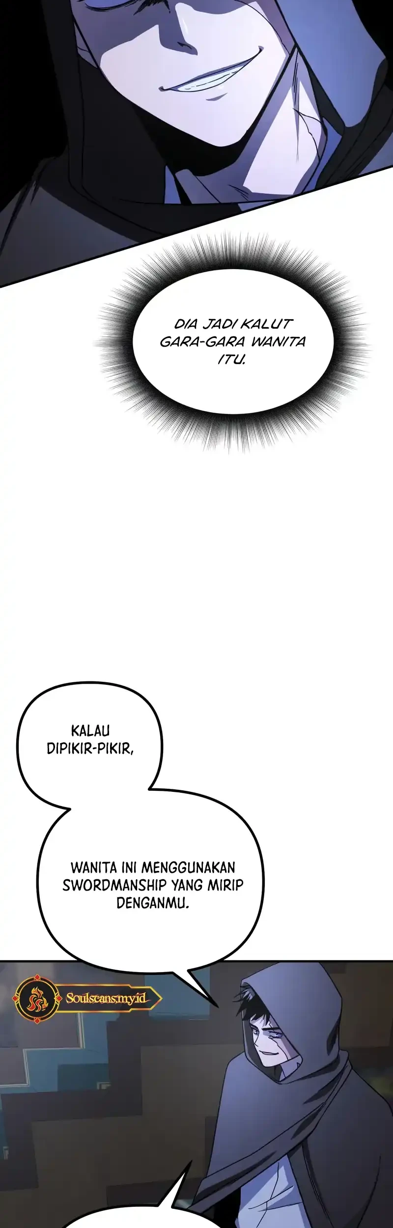 Playing the Perfect Fox-Eyed Villain Chapter 48 - halaman 42